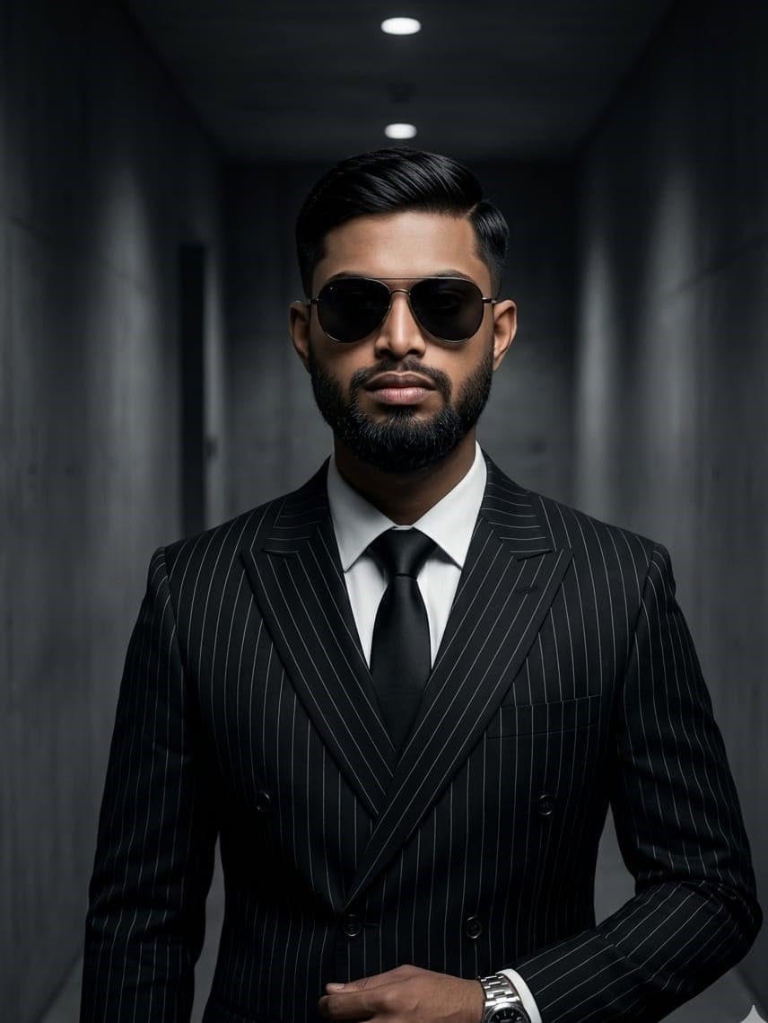 Nahean Rahman