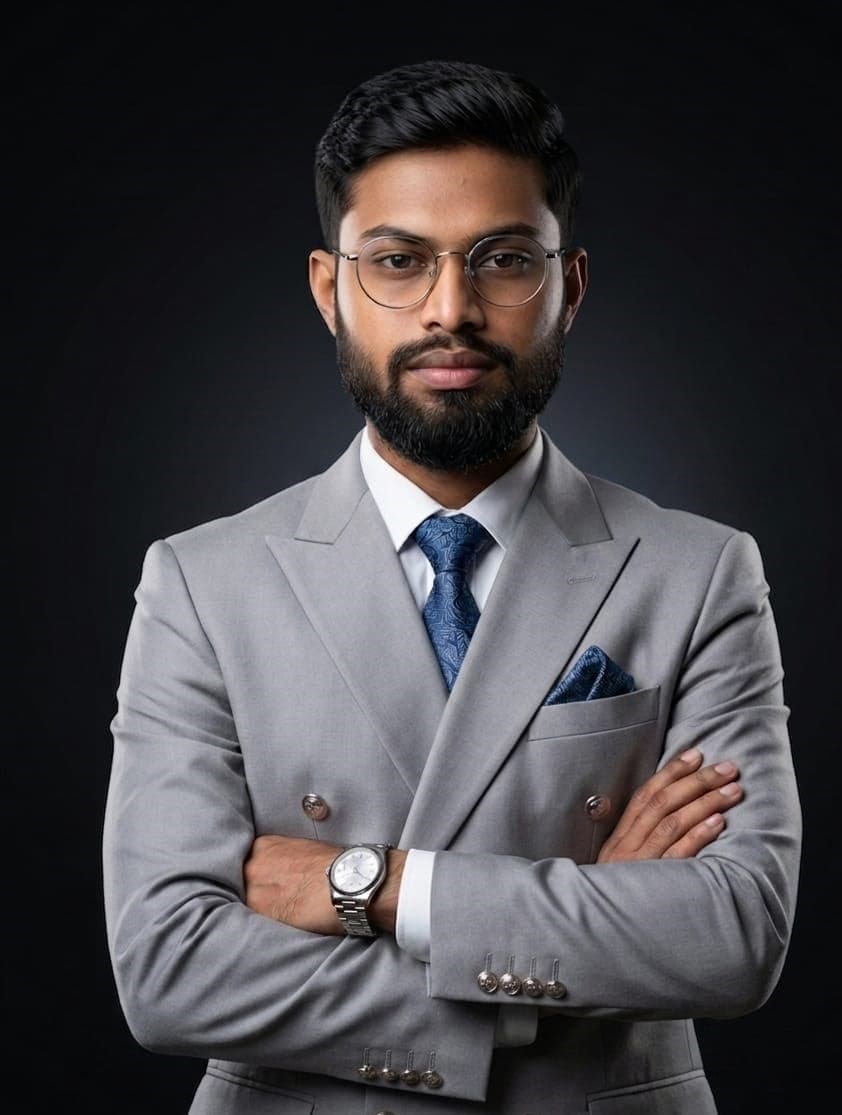 Nahean Rahman