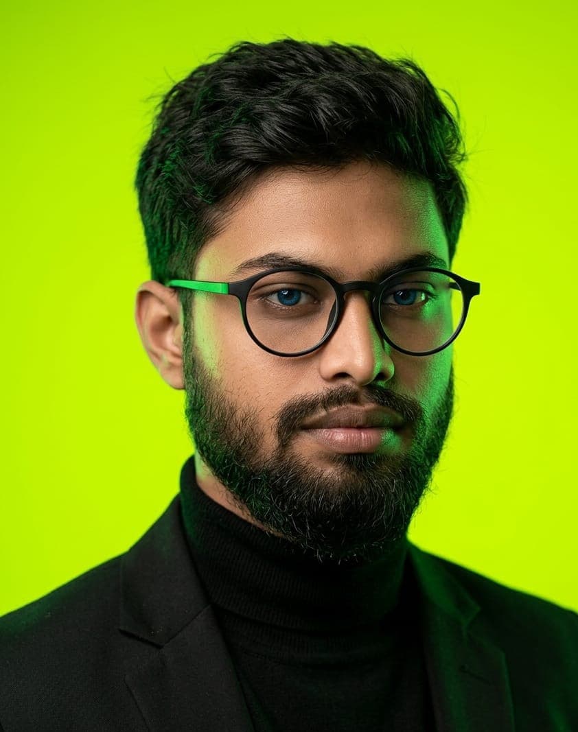 Nahean Rahman